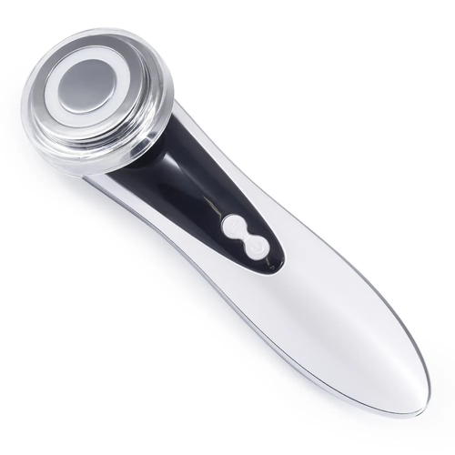 Многофункциональный аппарат для лица Facial Skin Care Massager W-618 Белый 179000₽