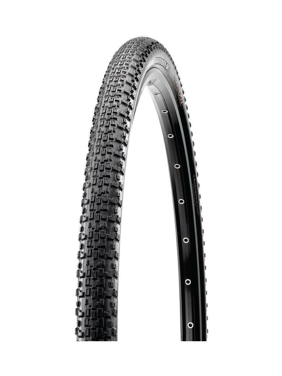 Велопокрышка Maxxis Rambler 700X40C 40-622 Foldable Exo/TR