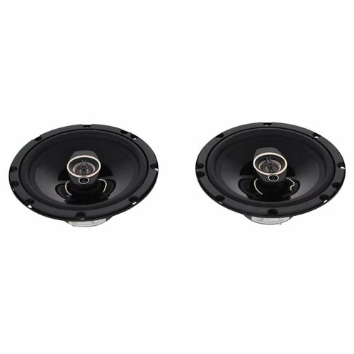 Колонки автомобильные ACV PI-623E черный 2951₽