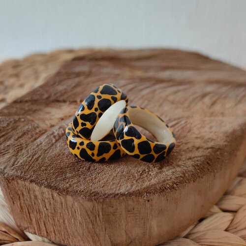 Кольцо, мультиколор