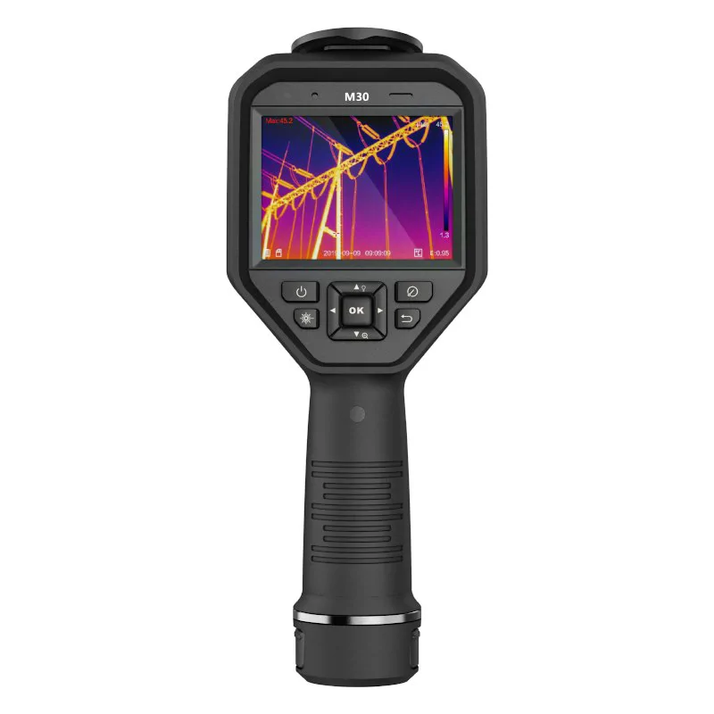 Тепловизор HIKMICRO M30 с поверкой