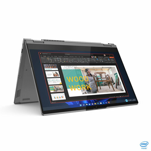 Lenovo ThinkBook 14s Yoga-IRU 15429500₽