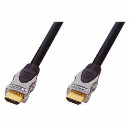 Кабель HDMI(M)-HDMI(M) Luxmann 468-308-1 v1.4 15.0м (Черный)