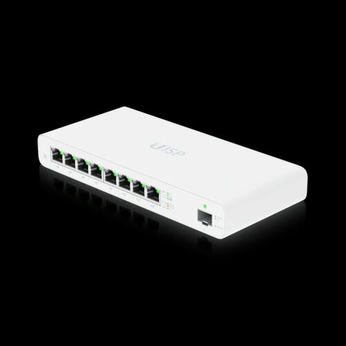 Маршрутизатор Ubiquiti Uisp-R UISPREU 2489000₽