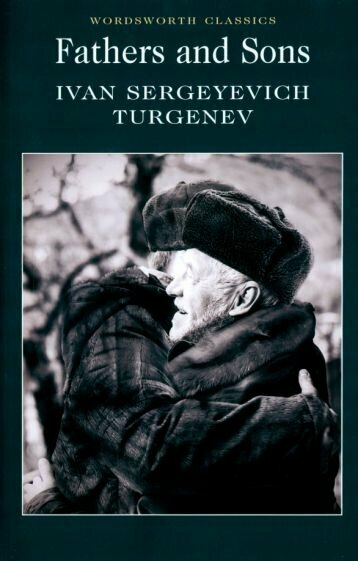 Turgenev Father and sons