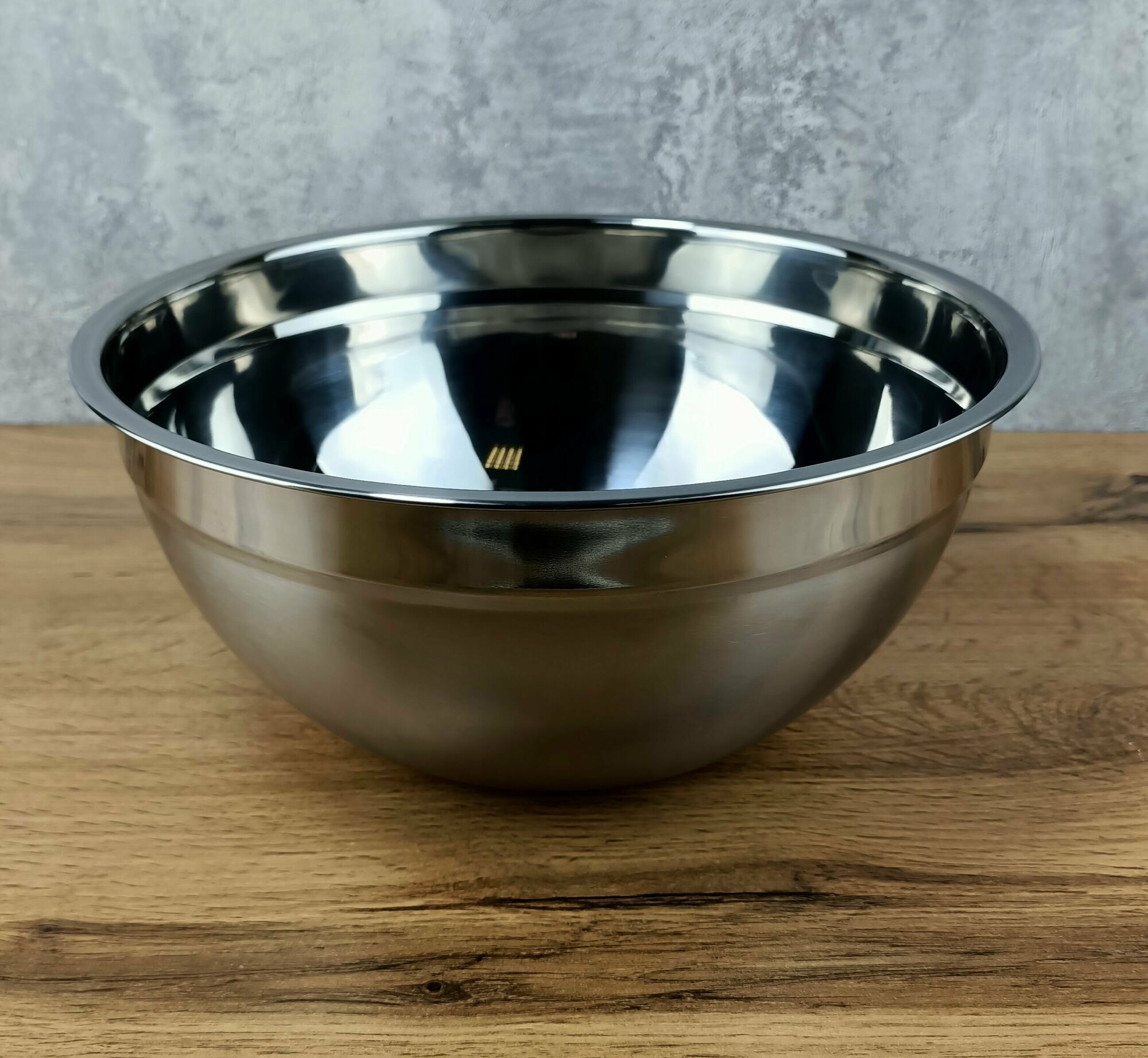 Миска Mallony Bowl Ring 4л 26см SY-Kitchenware Co - фото №20
