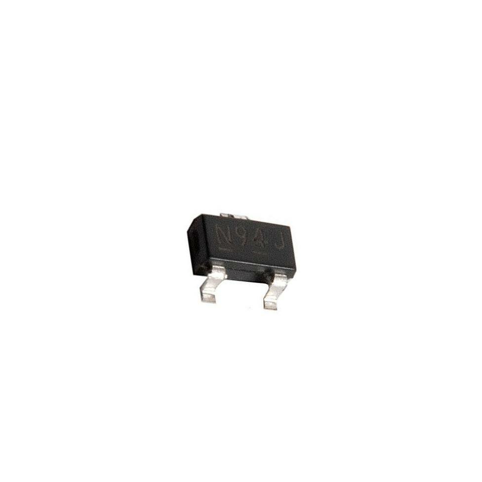 Микросхема (microchip) P-MOSFET AP2307GN SOT23