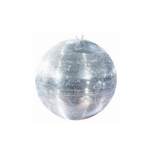 Stage4 Mirror Ball 40 классический зеркальный диско-шар, диаметр 40 см, цвет ячеек серебро