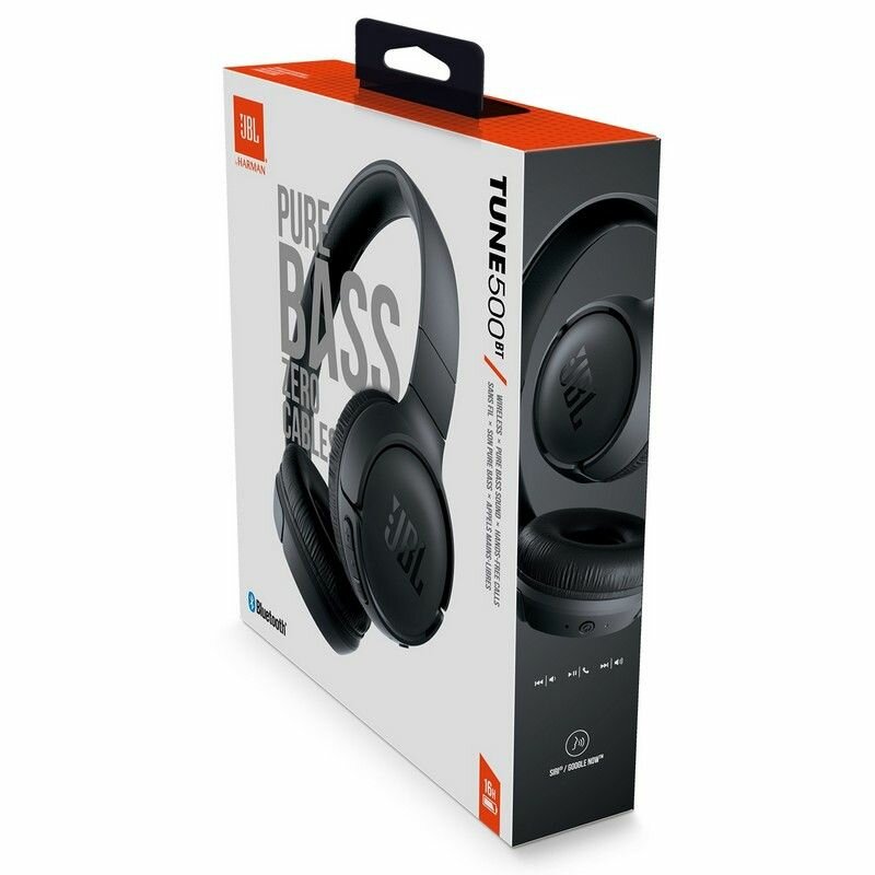 JBL Tune 500BT