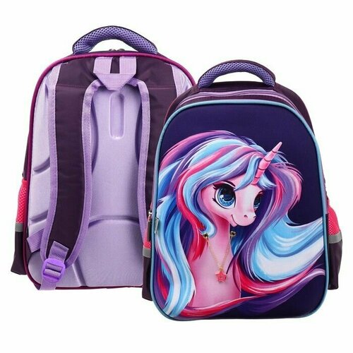 фиолетовый