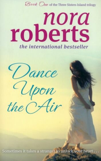 Dance Upon The Air (Roberts R.) - фото №2