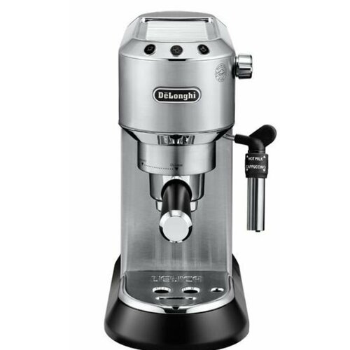 Кофеварка рожковая DELONGHI EC 685 M DEDICA STAINLESS STEEL ПИ 6236800₽