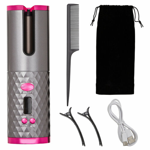 Плойка для завивки волос Мультистайлер Стайлер для завивки 1950₽