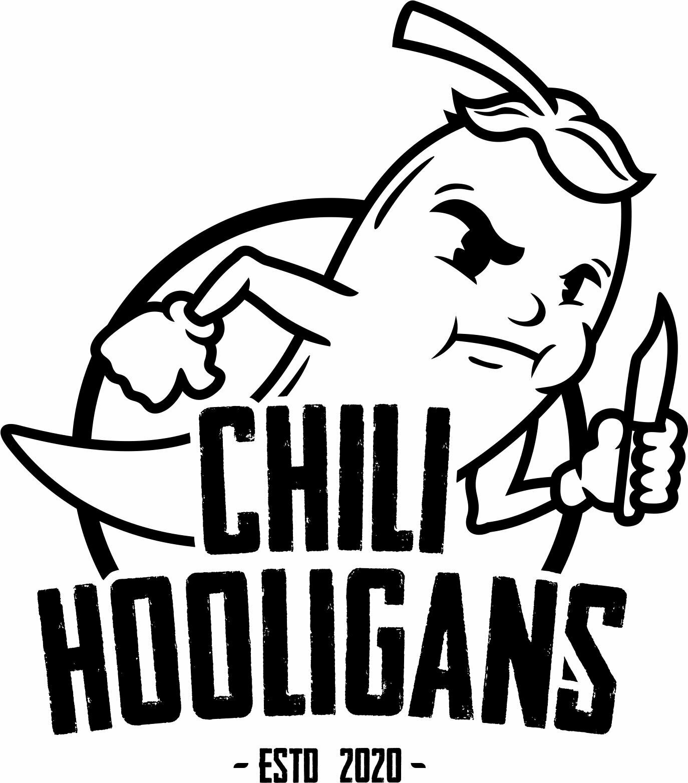 Сухой маринад Chili hooligans "Buffalo wings/Крылышки баффало" (Чили Хулиганс) с Кайенским перцем