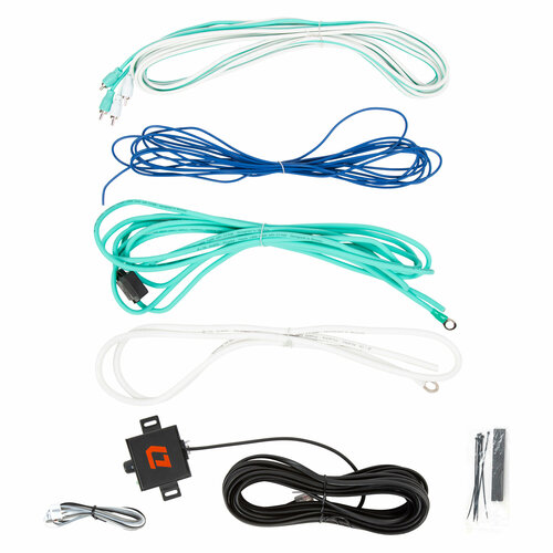 Сабвуфер активный DL Audio Barracuda 12A 1897300₽