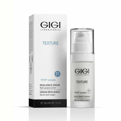 Texture Resilience Serum Сыворотка для лица укрепляюща 30 мл