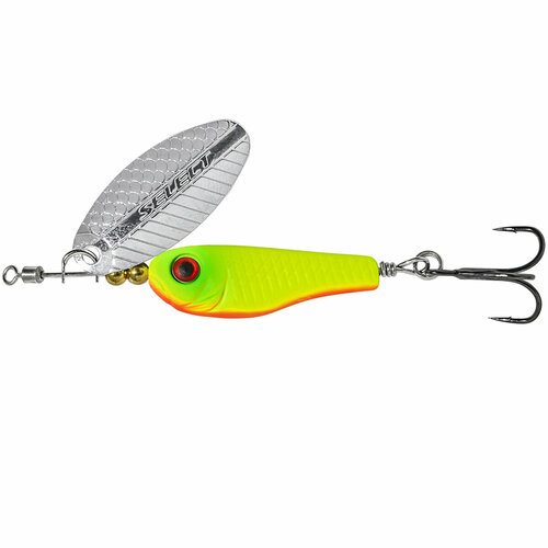 фото Блесна select heli-x #1 24мм 5.0гр #01