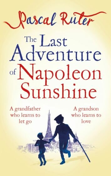 The Last Adventure of Napoleon Sunshine - фото №1