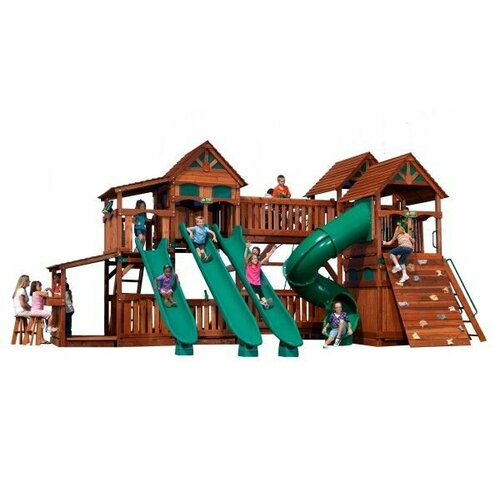 Детская площадка BACKYARD omgs-3175