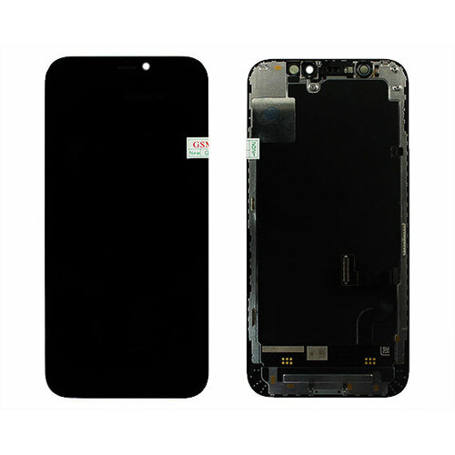 Дисплей iphone 12 mini + тачскрин