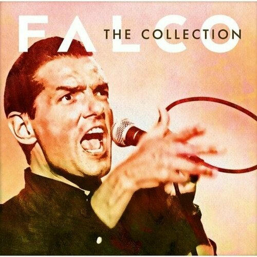 FALCO The Collection, CD