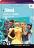 Игра The Sims 4: Путь к славе, активация EA App/Origin, на русско...