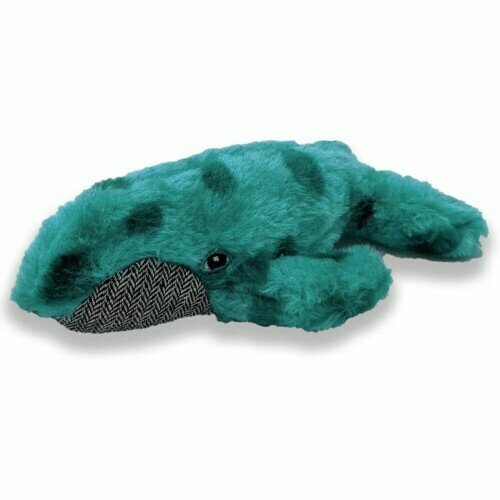 Игрушка для собак Elder Club Кит, упругий, 19 см