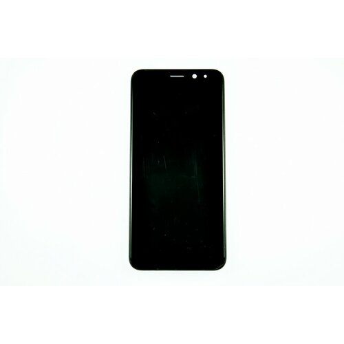 Дисплей (LCD) для FLY Life compact 4G+Touchscreen black ORIG100%