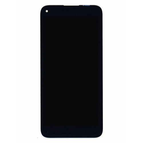 Vbparts для Huawei Nova 5i / P40 Lite / P20 Lite 2019 матрица в сборе с тачскрином Black 076177