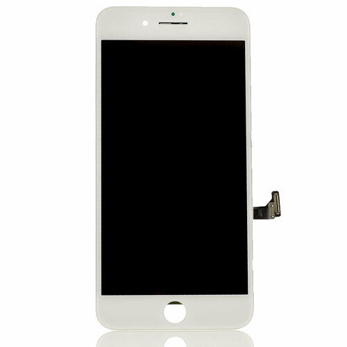 Дисплей для iPhone 8 Plus белый, orig.c