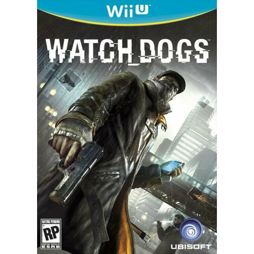 just dance disney party 2 wii u английский язык Watch Dogs Специальное Издание (Special Edition) (Wii U) английский язык