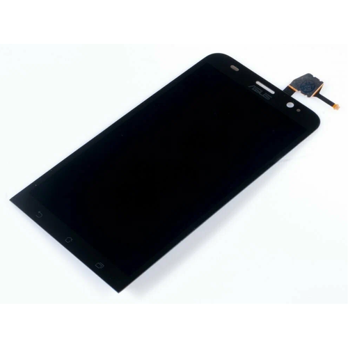 Дисплей для Asus ZenFone 2 ZE550ML/ZE551ML в сборе с тачскрином Black (Черный)