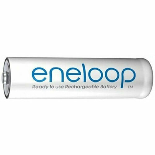 Panasonic eneloop BK-4MCCE Аккумулятор 750mAh AAA DECT 