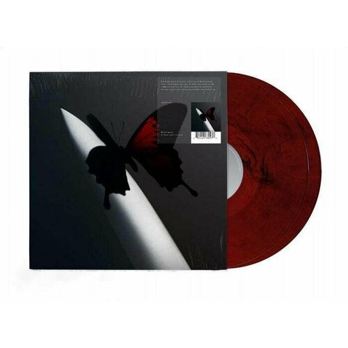 Пластинка виниловая Post Malone Twelve Carat Toothache 2LP (Red Marbled Coloured Vinyl) malone gareth gareth malone s guide to classical music