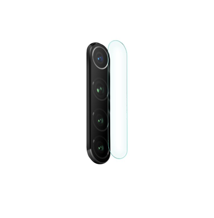 Защитное стекло MyPads для объектива камеры телефона для Xiaomi Redmi Note 8T.