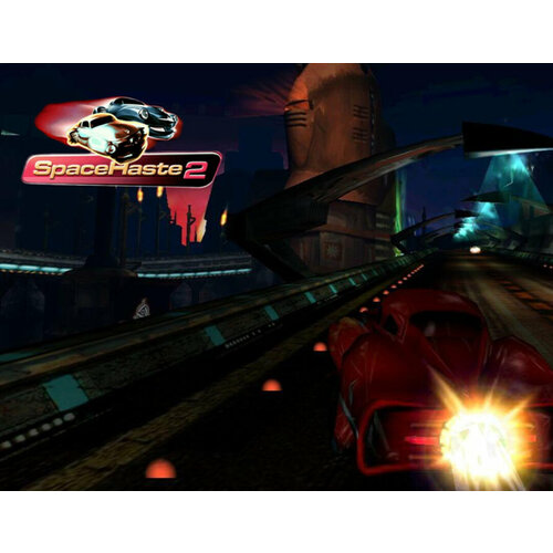 Space Haste 2 200₽