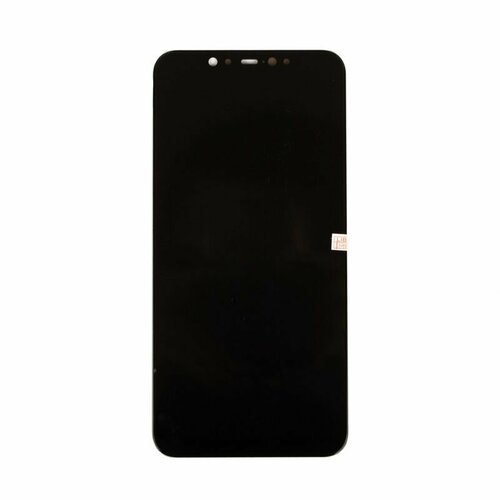 Дисплей с тачскрином LP для Xiaomi Mi 8 в сборе с тачскрином (черный)