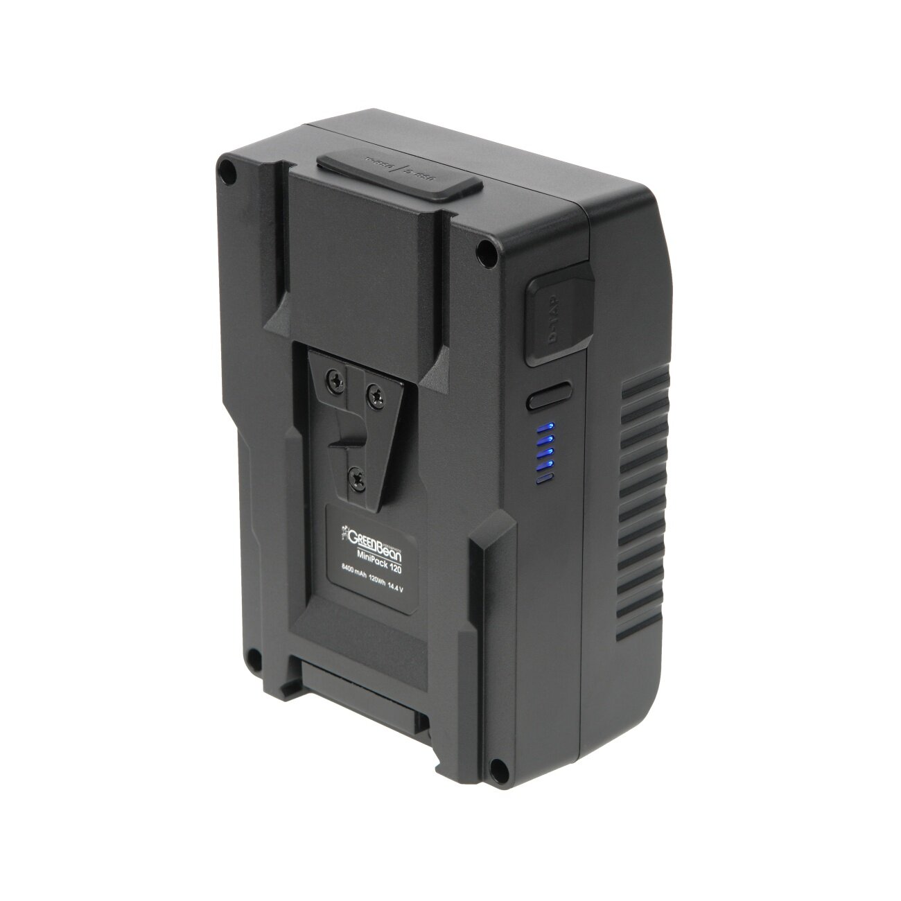 Аккумулятор GreenBean MiniPack 180 (12600 мАч) арт. 30336 — фото 1