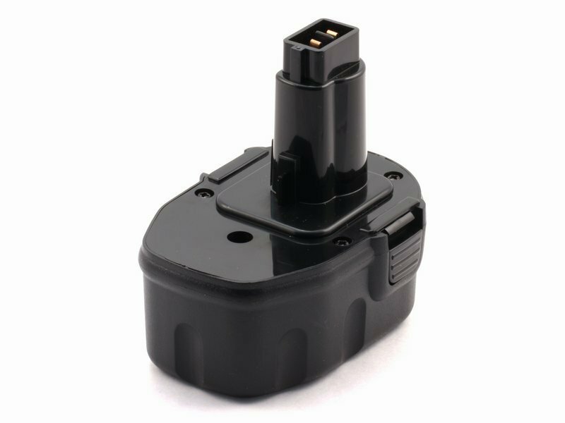 Аккумулятор для электроинструмента DeWalt DW985KV-2 (1300 mAh)