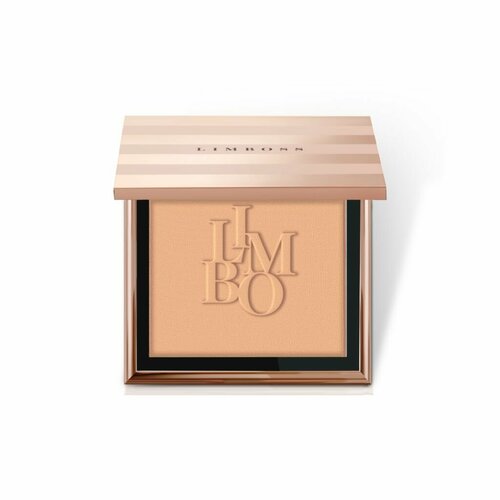 LIMBOSS Пудра для лица Cover Me Up SPF20 Foundation Powder (Powder 5)