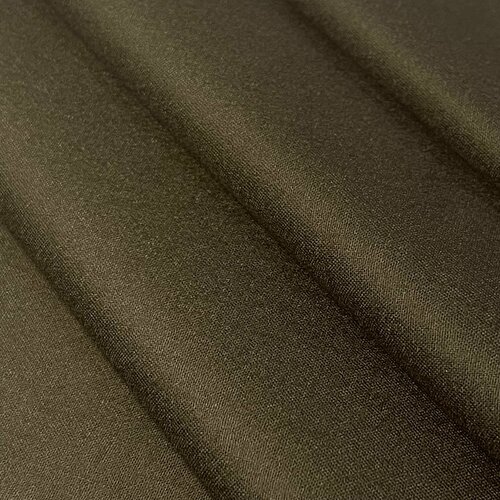 Ткань КПЕ - Костюмно - плательная Европейская. Состав шерсть 80% акрил 13% эластан 5% шелк 2%. Ширина 150. Италия.