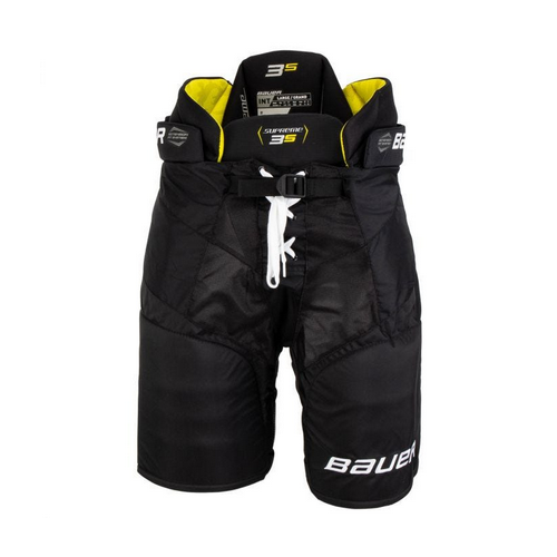 Шорты для хоккея Bauer Supreme 3S, размер INT L, цвет BLK