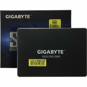 Gigabyte GP-GSTFS31100TNTD disque SSD 2.5 1 To SATA au meilleur