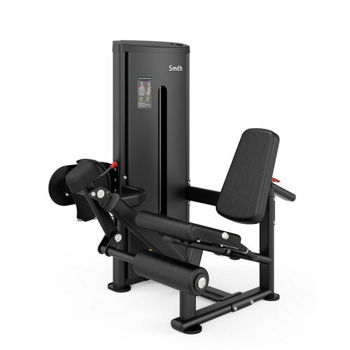 разгибание ног spirit fitness sp 4511 Разгибание ног Smith Fitness DA014. Стек 100 кг