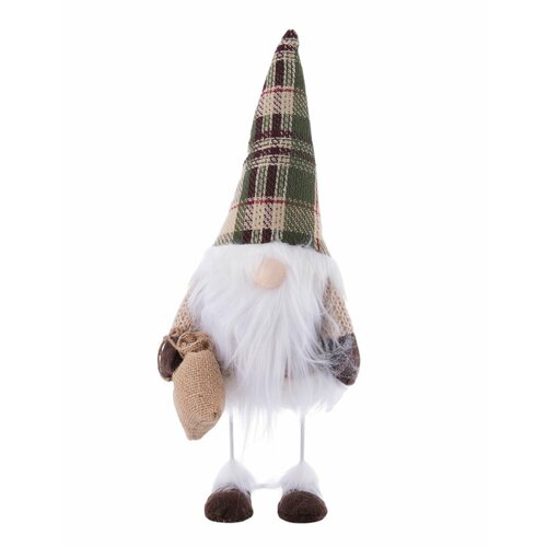 Фигура Гном Василий 39см AY22011A