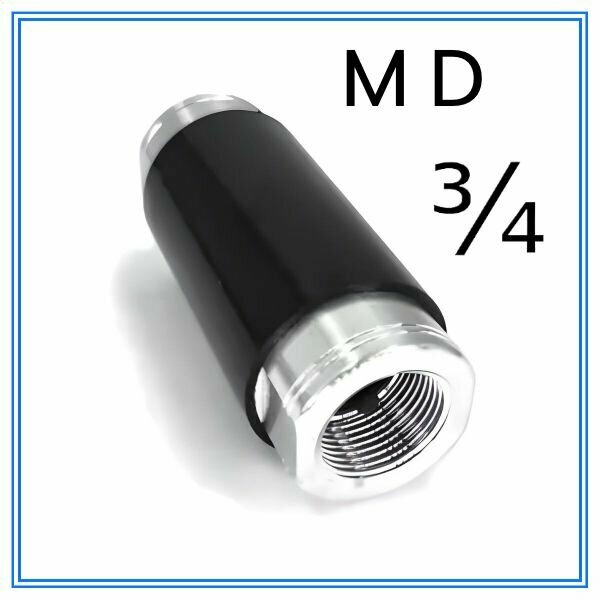 Муфта разрывная MD-3 G 3/4"