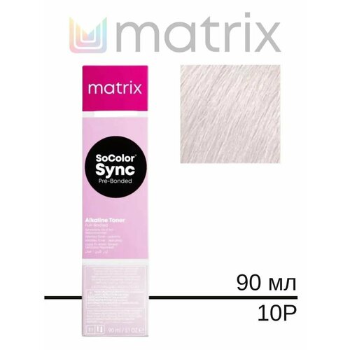 Краски для волос MATRIX