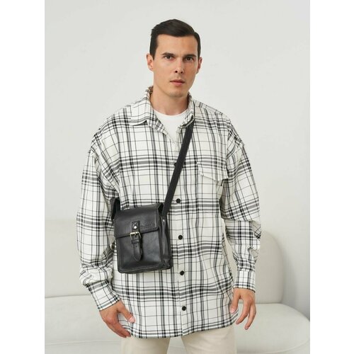 фото Сумка планшет mutaale, черный