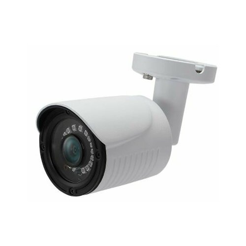 RT-MFB2336 MHD-H Уличная видеокамера 2Мп ИК-20м -40C50C 210000₽