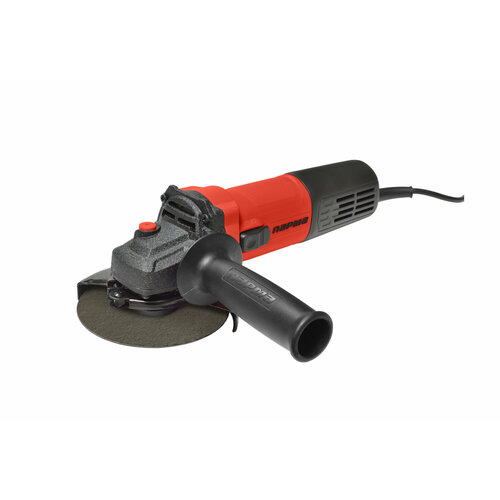 Шлифмашина парма УШМ-01-1251250РК 1250 Вт 125 мм регконтр обор 460600₽